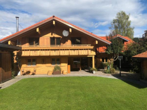 Monikas Ferienwohnung Stiefenhofen